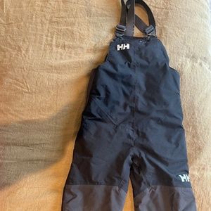 Helly Hanson Rider Insulated Ski Bib